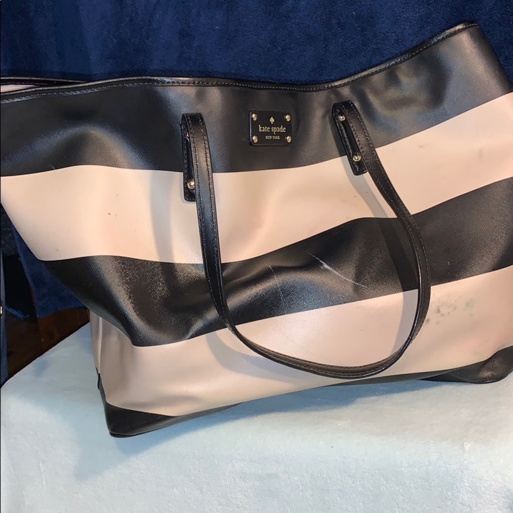 Kate spade bag